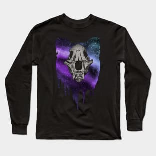 Ursus Galaxia Long Sleeve T-Shirt